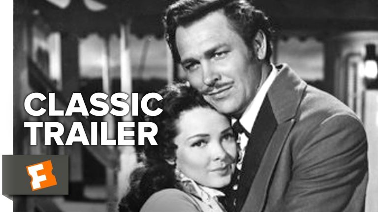 Download the Show Boat 1951 movie from Mediafire