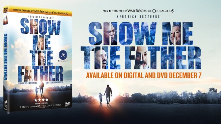 Download the Show Me The Father movie from Mediafire