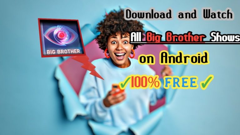 Download the Shows Related To Big Brother series from Mediafire