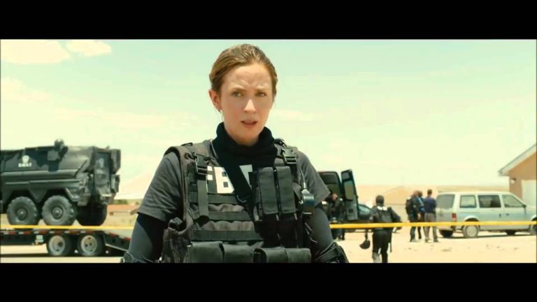 Download the Sicario Streaming Options movie from Mediafire