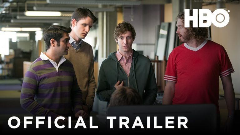 Download the Silicon Valley Tv Series Netflix series from Mediafire