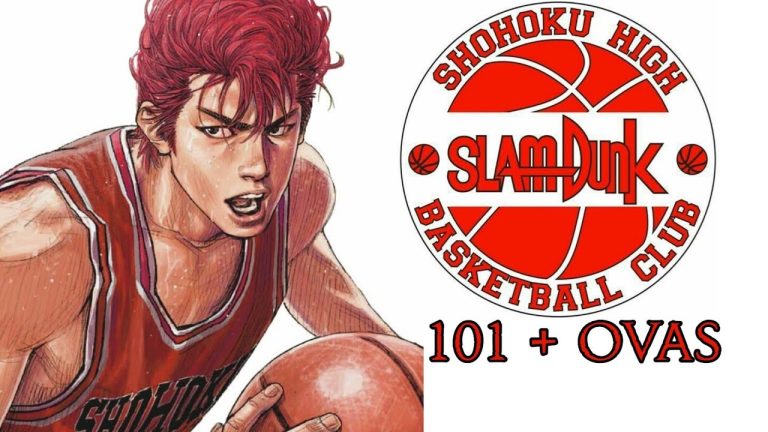 Download the Slam Dunk Episode Guide series from Mediafire