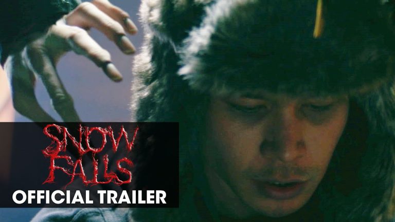 Download the Snow Falls movie from Mediafire