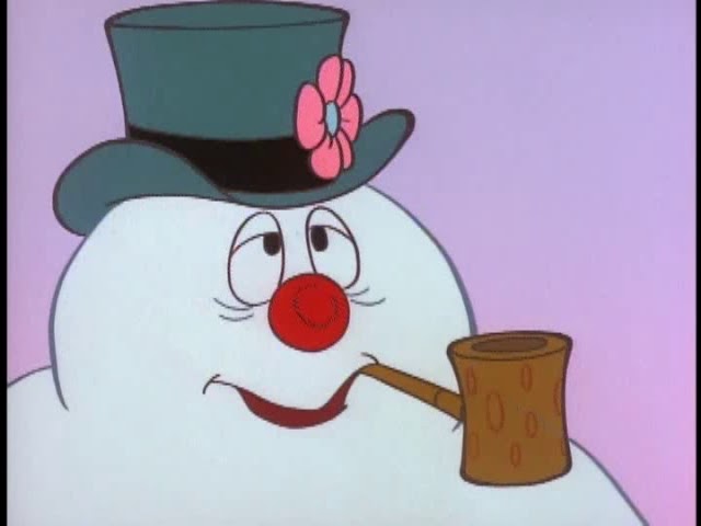 Download the Snowman Frosty movie from Mediafire