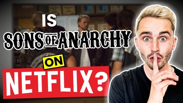 Download the Sons Of Anarchy Streaming Platform series from Mediafire
