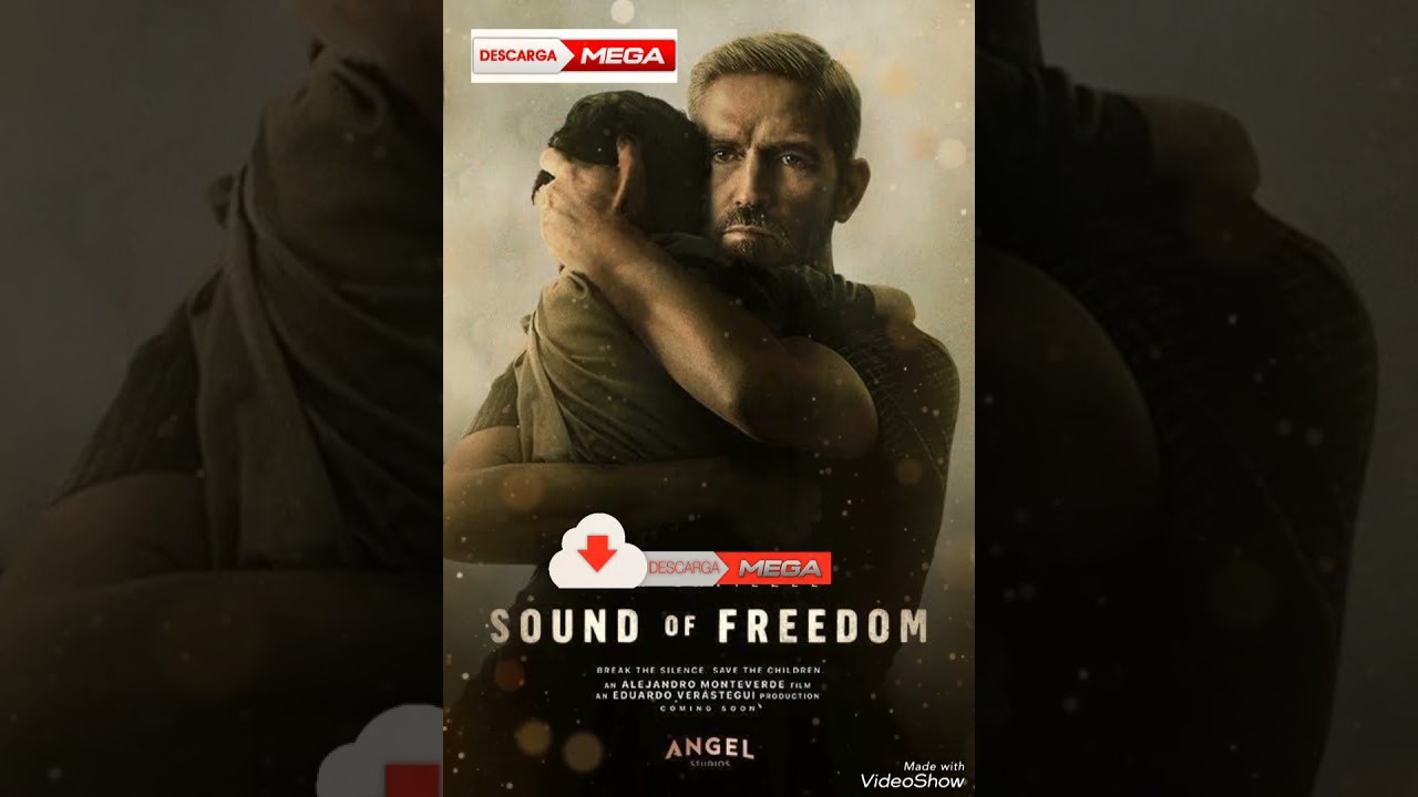 Download the Sound Of Freedom How Long Is The movie from Mediafire Download the Sound Of Freedom How Long Is The movie from Mediafire