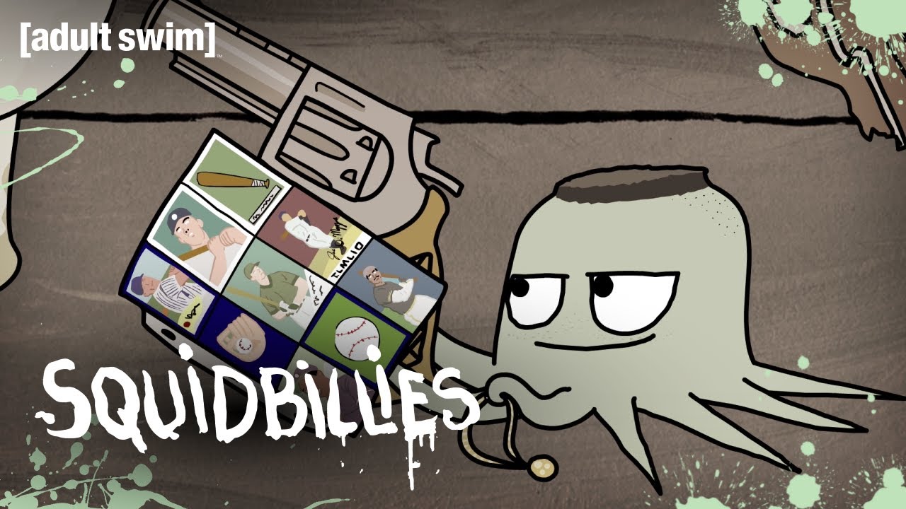 Download the Squidbillies Full Episodes series from Mediafire Download the Squidbillies Full Episodes series from Mediafire