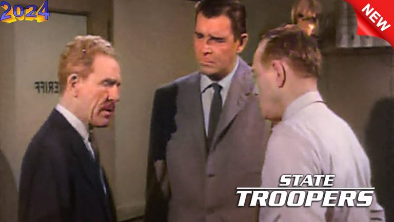 Download the State Trooper Tv Series series from Mediafire