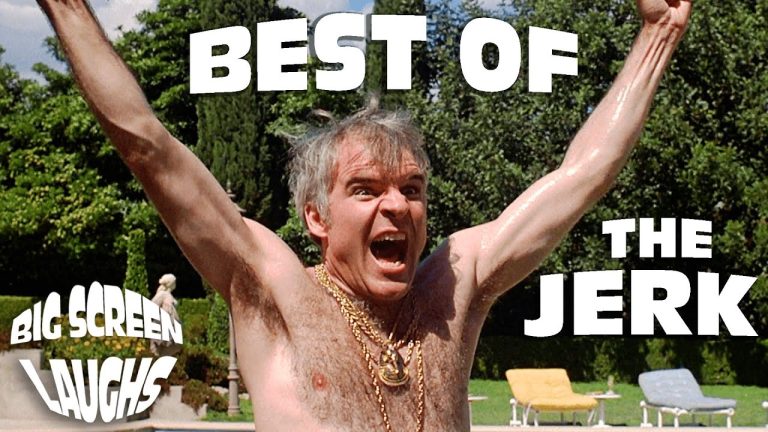 Download the Steve Martin Movies The Jerk movie from Mediafire