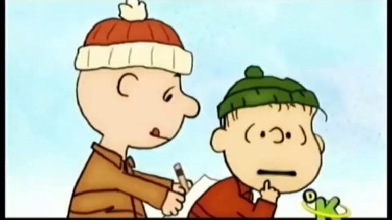 Download the Stream Peanuts Christmas movie from Mediafire