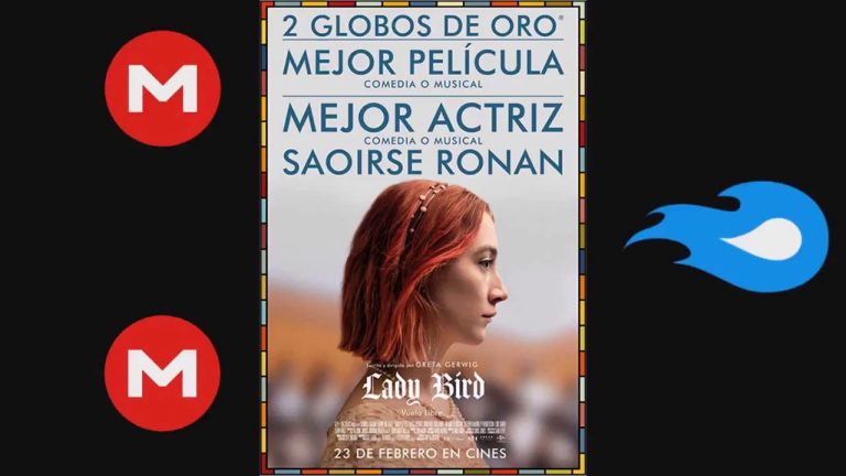 Download the Streaming Lady Bird movie from Mediafire