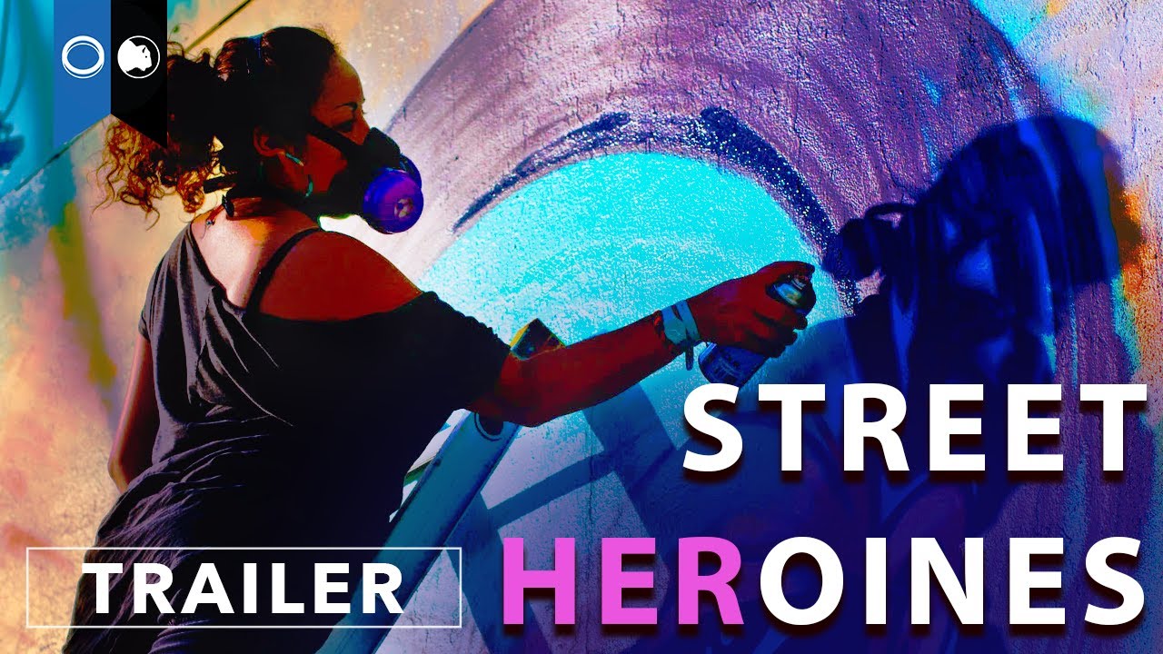 Download the Street Heroines movie from Mediafire