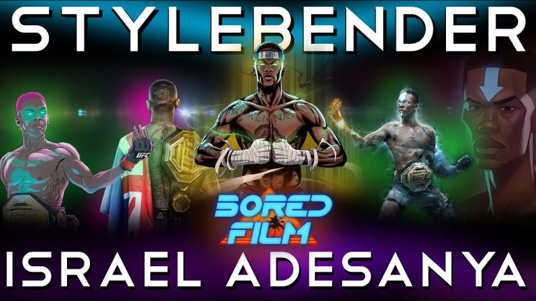 Download the Stylebender Documentary movie from Mediafire