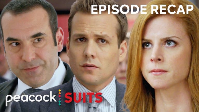 Download the Suits Season 2 Episode 7 series from Mediafire