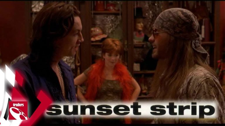 Download the Sunset Strip Film movie from Mediafire
