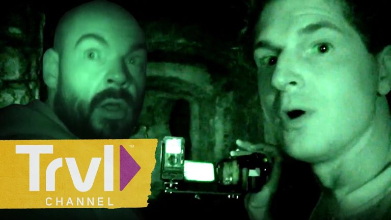 Download the Sutro Ghost Town Ghost Adventures series from Mediafire