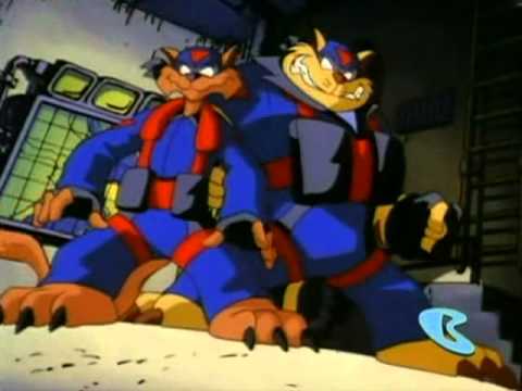 Download the Swat Kats Stream series from Mediafire