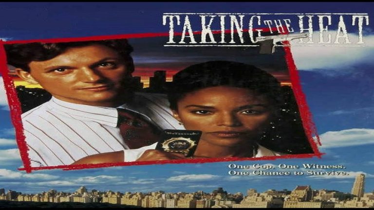 Download the Taking The Heat Full movie from Mediafire