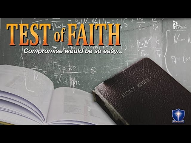 Download the Test Of Faith movie from Mediafire