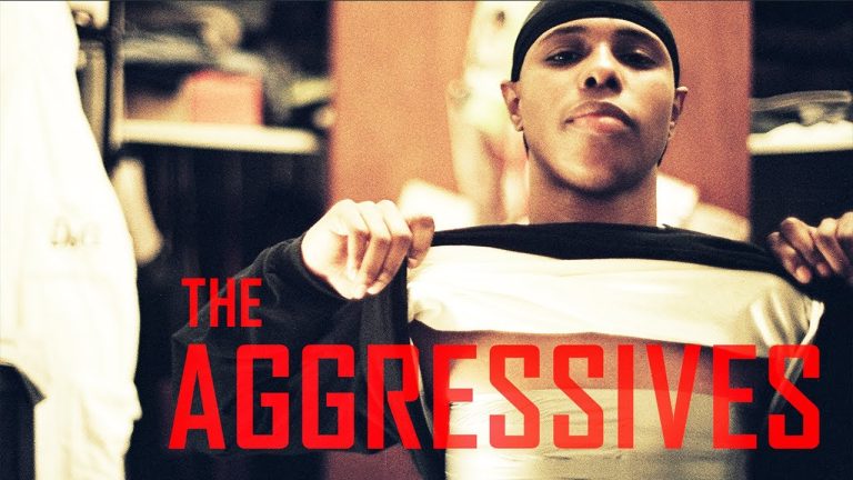 Download the The Aggressives movie from Mediafire