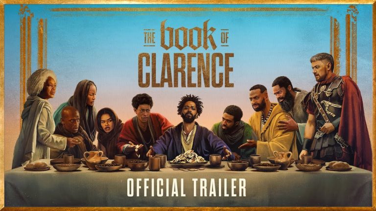 Download the The Book Of Clarence Videos movie from Mediafire