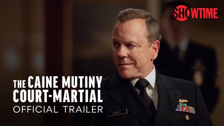 Download the The Caine Mutiny Court-Martial True Story movie from Mediafire