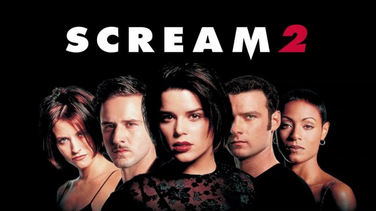 Download the The Cast Of Scream 2 movie from Mediafire