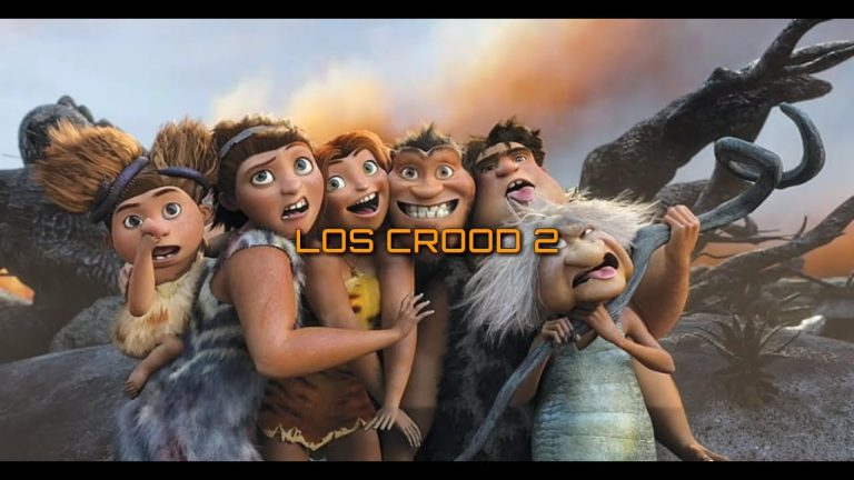 Download the The Croots movie from Mediafire