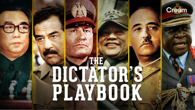 Download the The Dictator’S Playbook Episodes series from Mediafire