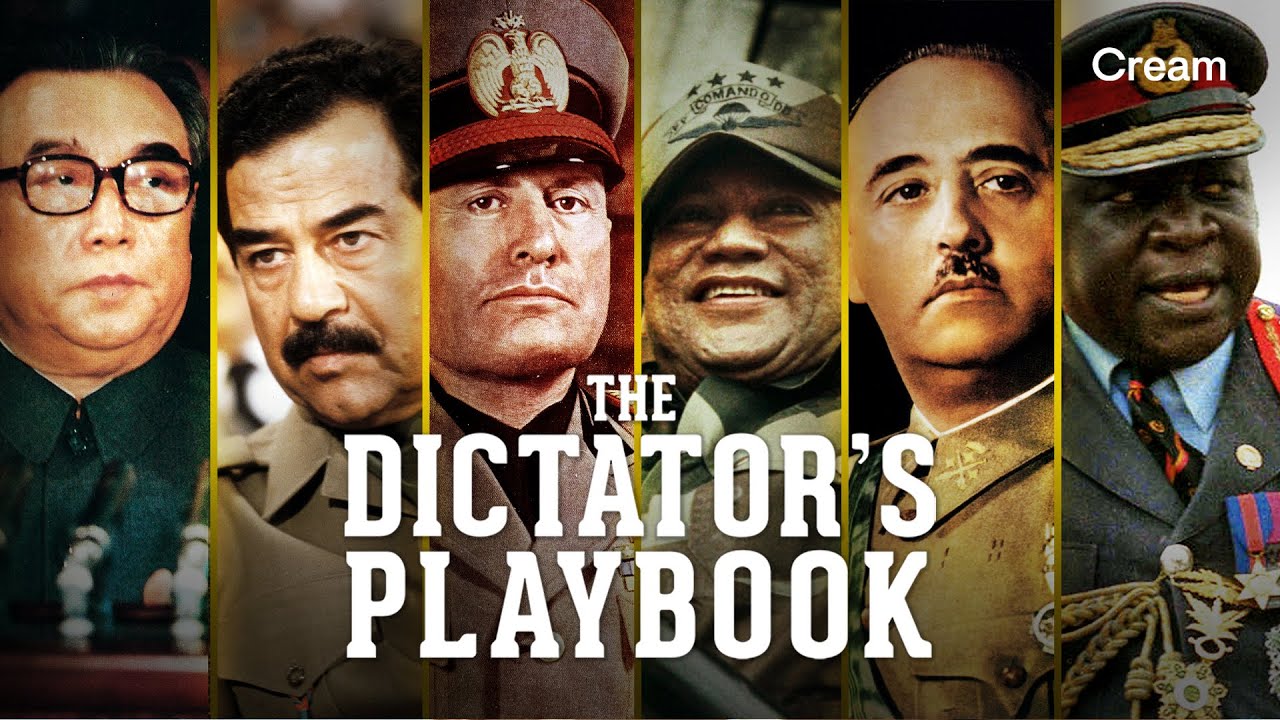 Download the The DictatorS Playbook Episodes series from Mediafire Download the The Dictator'S Playbook Episodes series from Mediafire