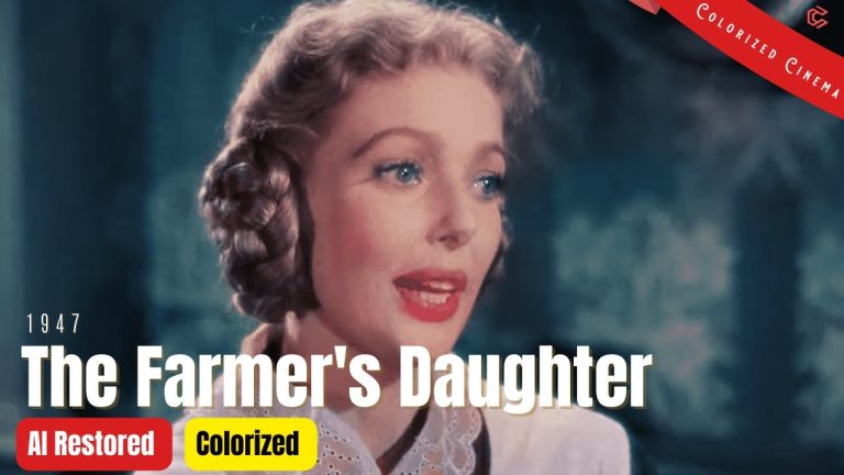 Download the The Farmer’S Daughter Tv Show Cast movie from Mediafire