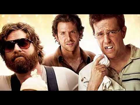 Download the The Hangover 1 movie from Mediafire