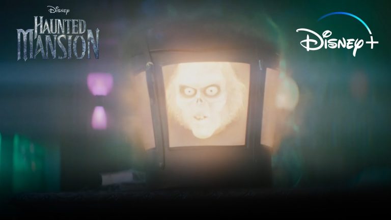 Download the The Haunted Mansion Showtimes movie from Mediafire