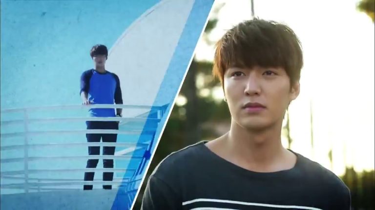 Download the The Heirs Film series from Mediafire