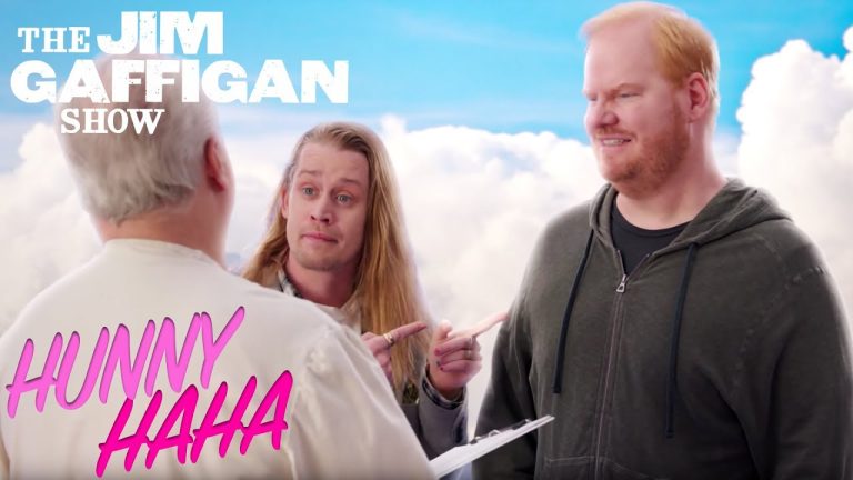 Download the The Jim Gaffigan Show Season 2 series from Mediafire