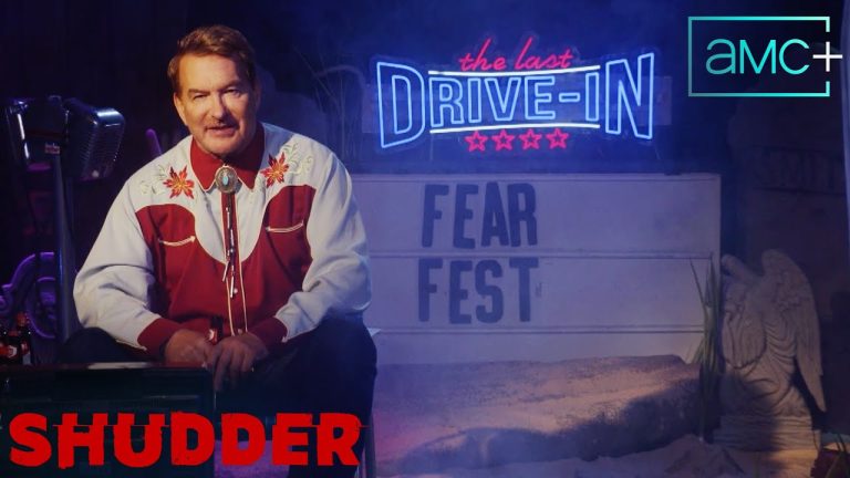 Download the The Last Drive-In With Joe Bob Briggs Season 5 series from Mediafire
