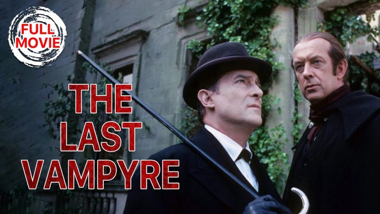 Download the The Last Vampyre Cast movie from Mediafire