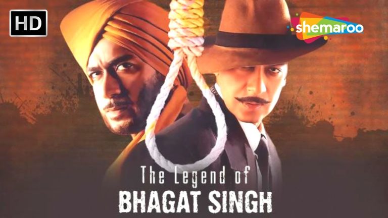 Download the The Legend Of Bhagat movie from Mediafire