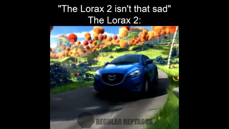 Download the The Lorax movie from Mediafire