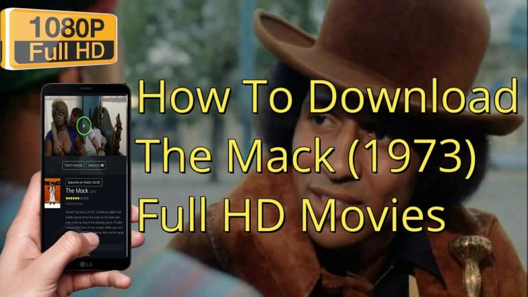 Download the The Mac movie from Mediafire
