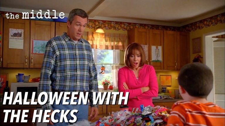 Download the The Middle Halloween Episode series from Mediafire