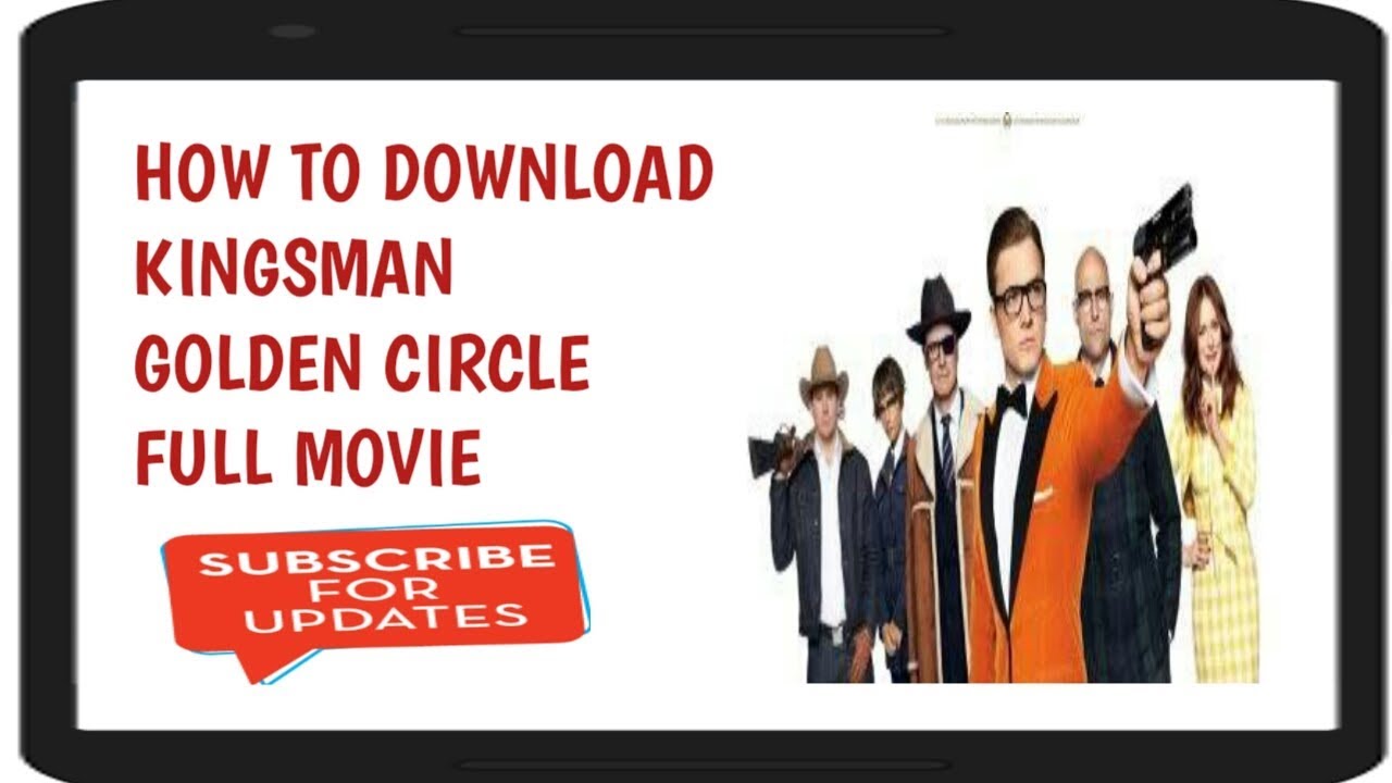 Download the The Movies Kingsman The Golden Circle movie from Mediafire Download the The Movies Kingsman The Golden Circle movie from Mediafire