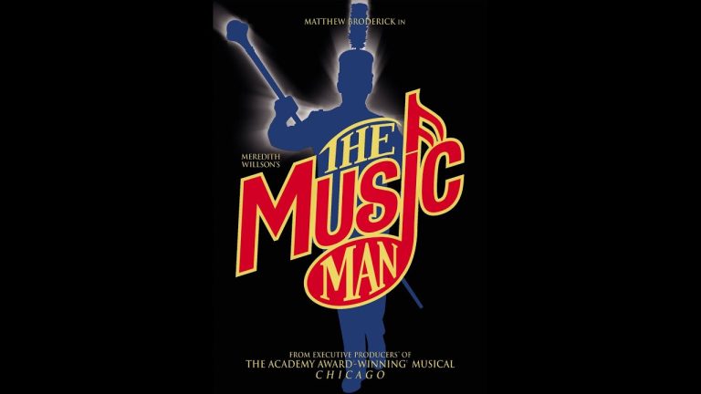Download the The Music Man 2003 Film movie from Mediafire