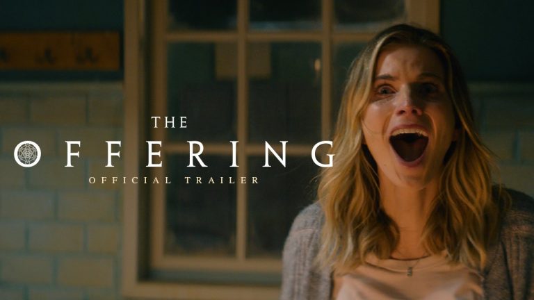 Download the The Offering Where To Watch movie from Mediafire