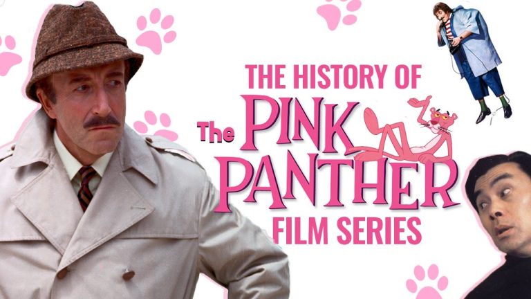 Download the The Pink Panther Moviess With Peter Sellers movie from Mediafire