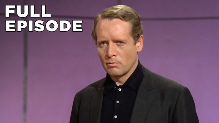 Download the The Prisoner Tv Show Netflix series from Mediafire