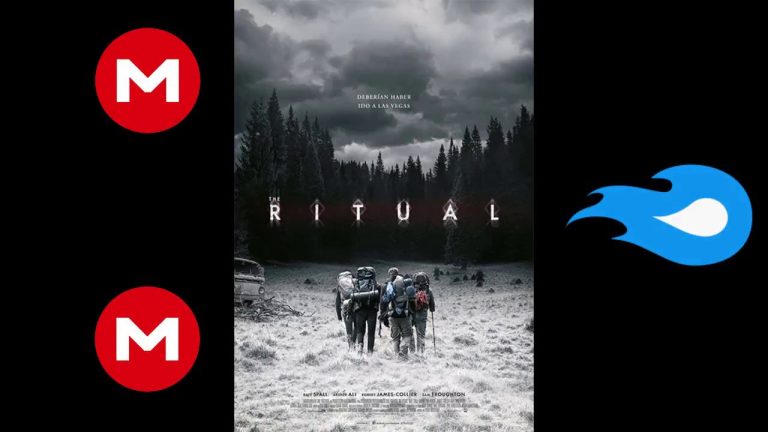 Download the The Ritual. movie from Mediafire