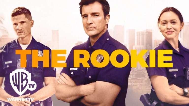 Download the The Rookie Season 5 Episode 1 Watch Online series from Mediafire
