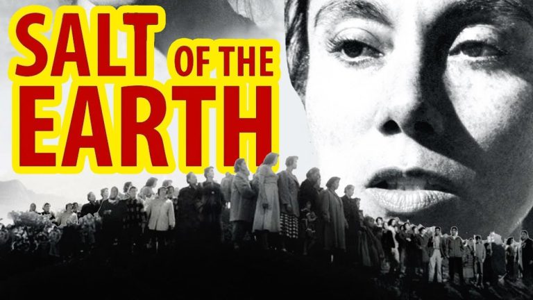 Download the The Salt Of The Earth movie from Mediafire