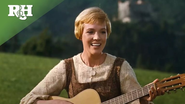 Download the The Sound Of Music Watch Online movie from Mediafire
